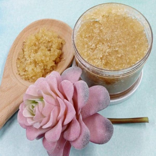 Cotton Candy Sugar Scrub - Image 2