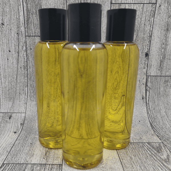 Dark Spot Treatment Oil - Image 4