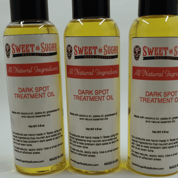 Dark Spot Treatment Oil - Image 5