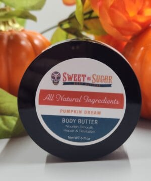 Pumpkin Dream