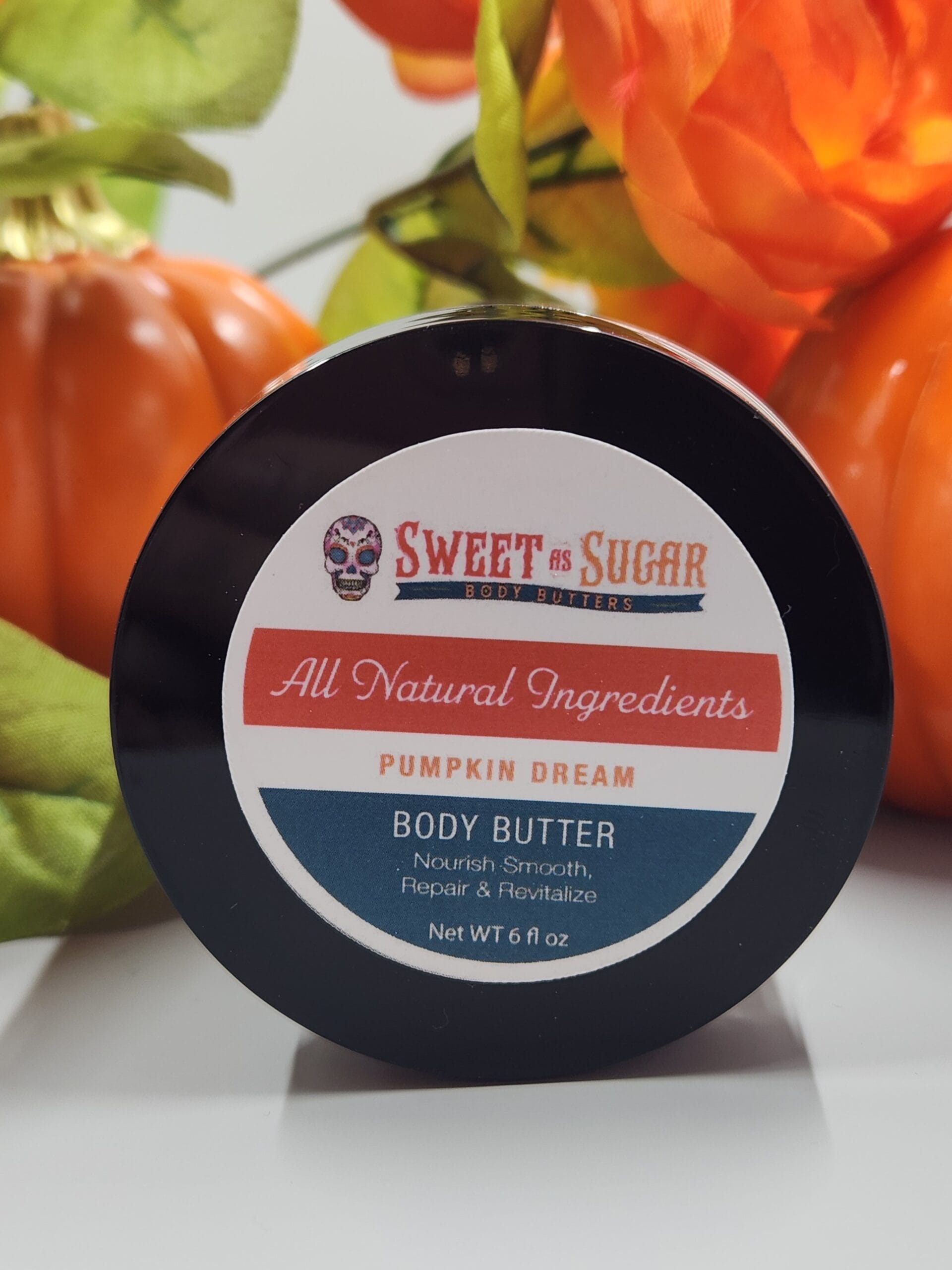 Pumpkin Dream